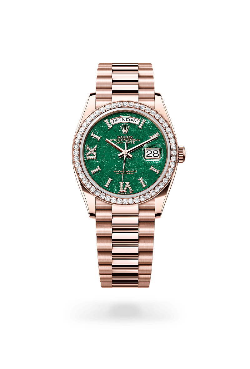 Used rolex day date 36 hotsell