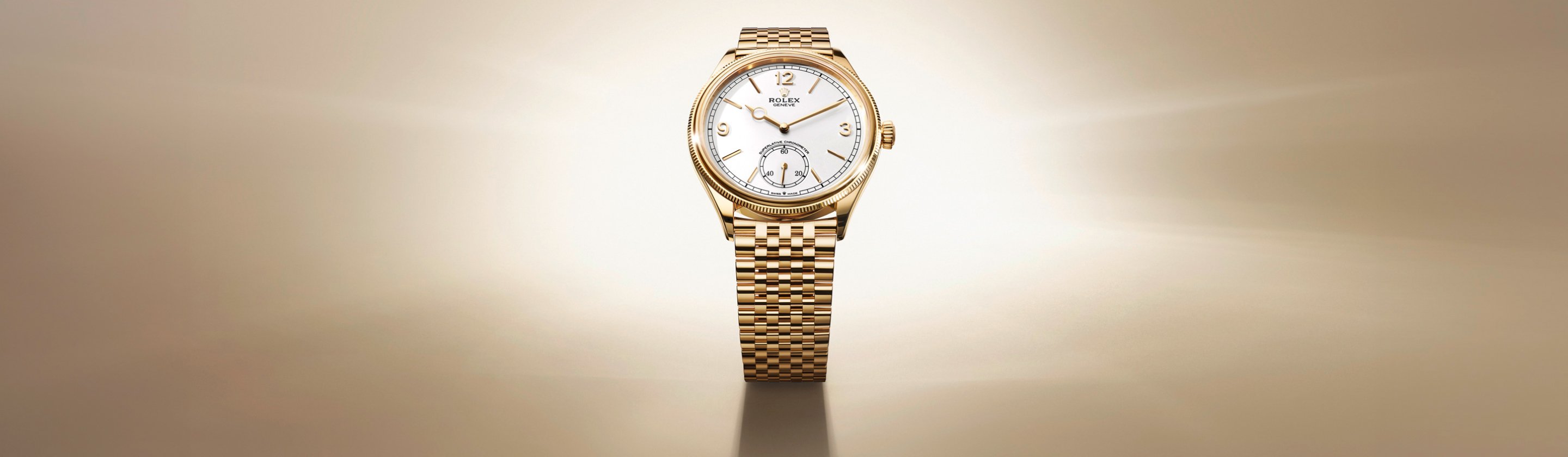 Rolex 1908  Modelle | Juwelier Wagner