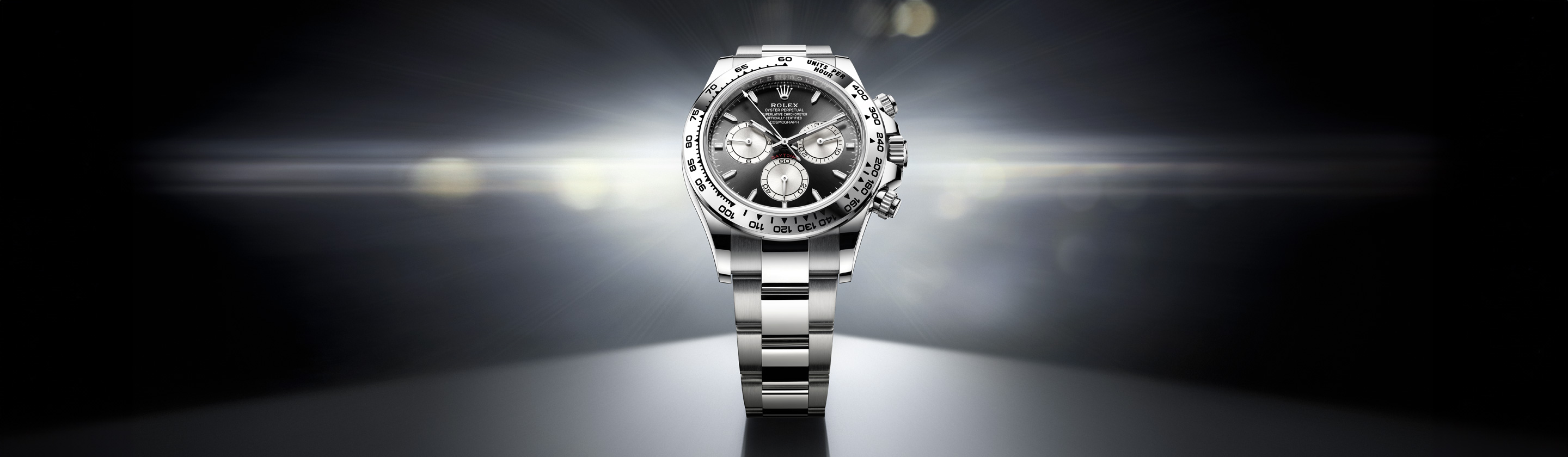 Rolex Cosmograph Daytona Modelle | Juwelier Wagner