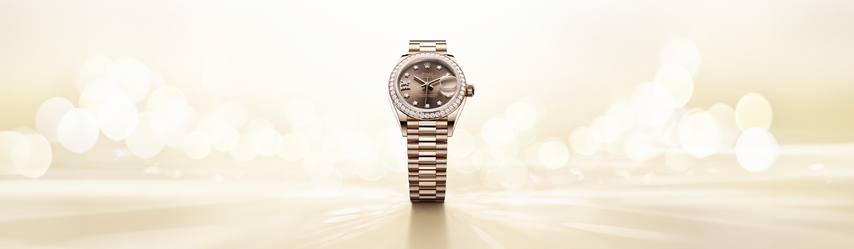 Rolex Lady-Datejust watches | Juwelier Wagner