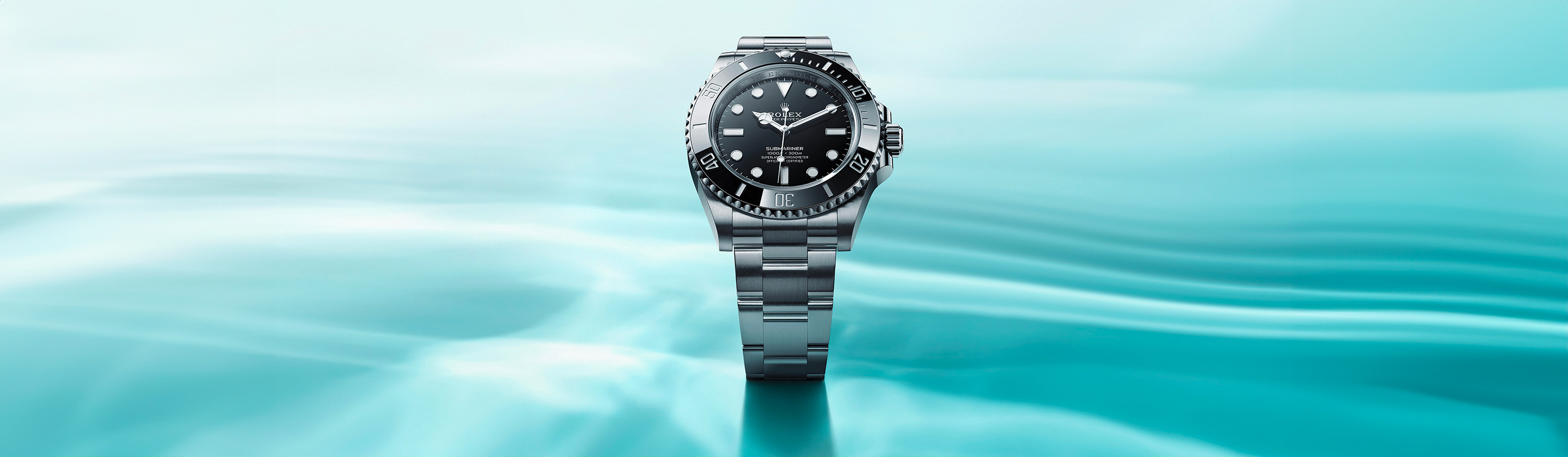 Rolex Submariner Modelle | Juwelier Wagner