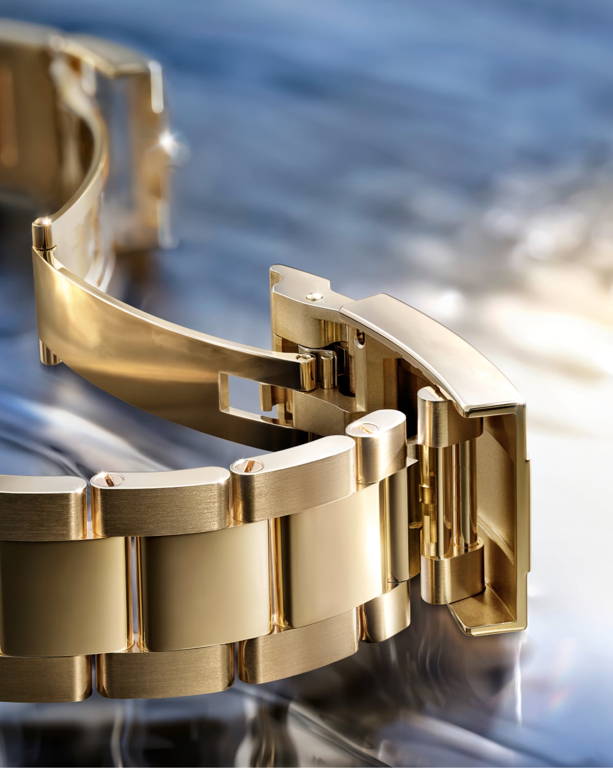 Rolex Yacht-Master II bei Juwelier Wagner