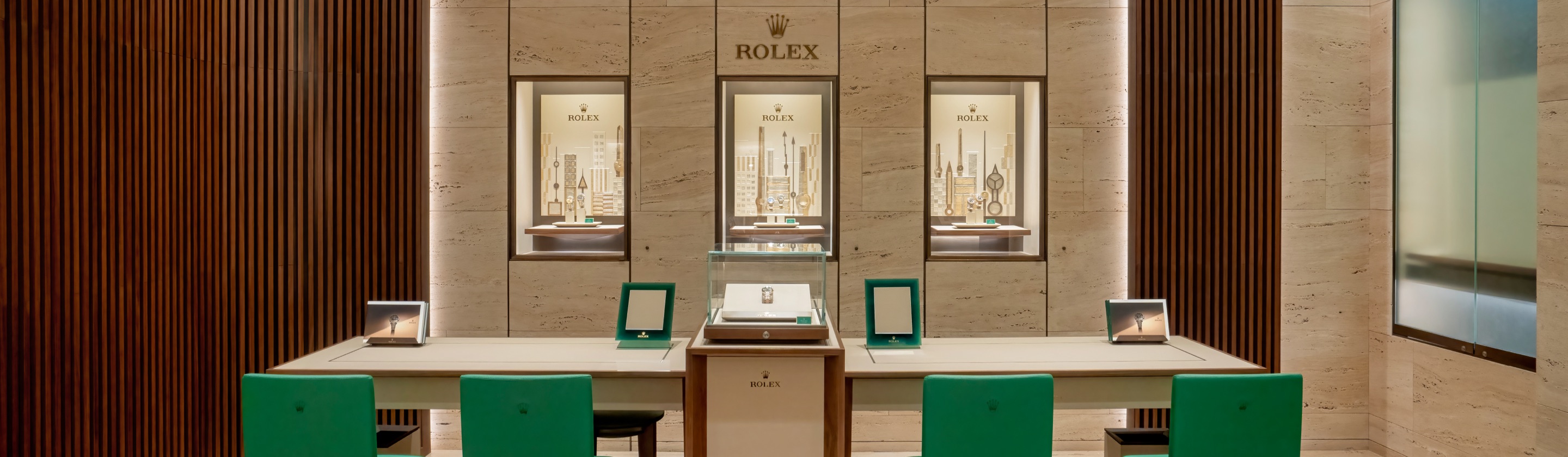 contact Juwelier Wagner - Rolex watches official retailer