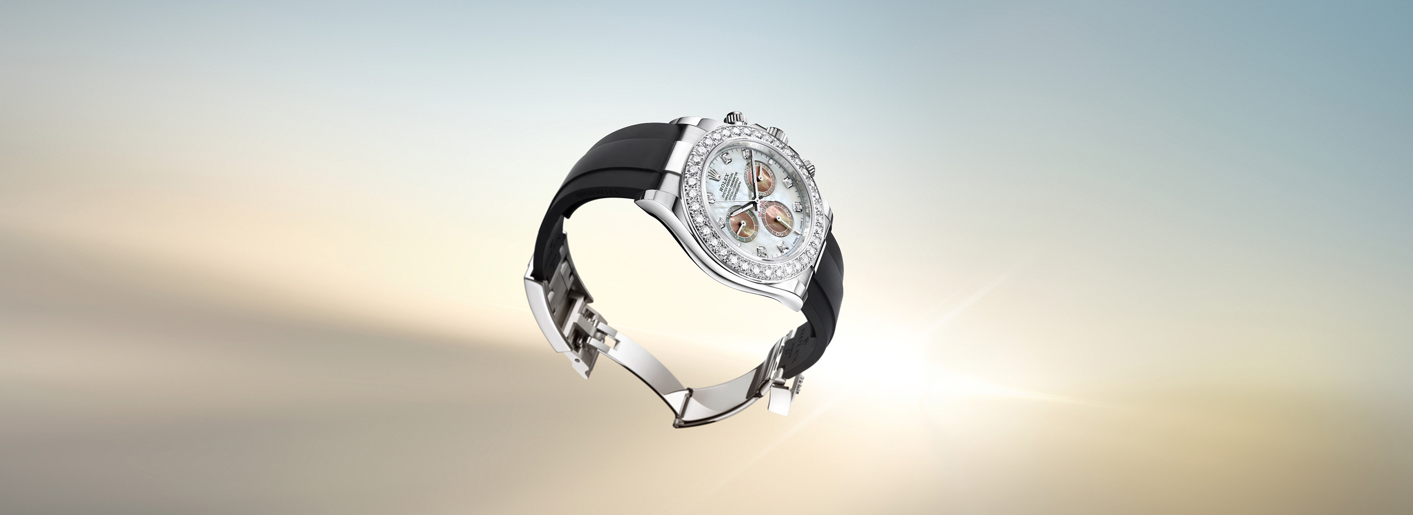 New Watches 2024 Rolex Cosmograph Daytona