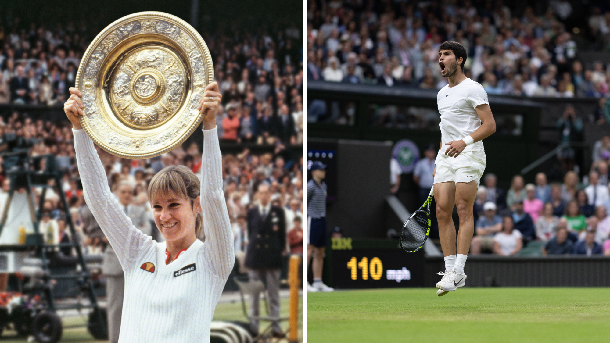 Rolex and The Championships, Wimbledon - Juwelier Wagner