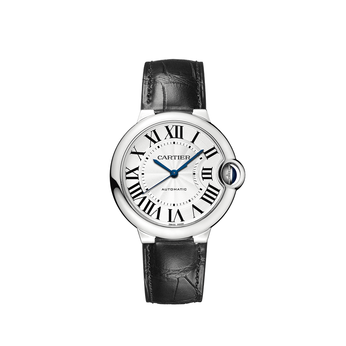 Cartier Ballon Bleu de Cartier Juwelier Wagner