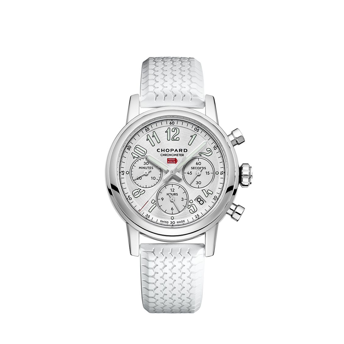 Chopard Mille Miglia Juwelier Wagner