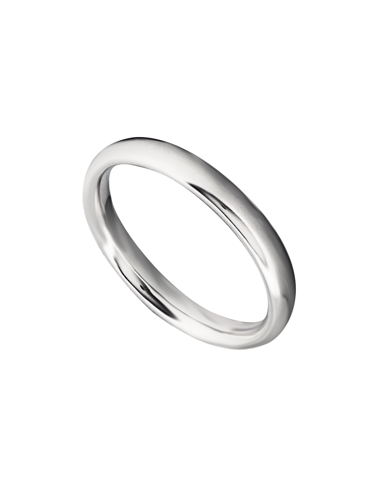 Eheringe Classic 2 mm Image
