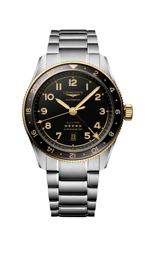 Longines Spirit Image