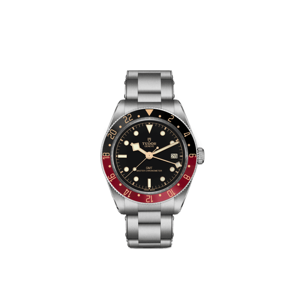 Black Bay Image